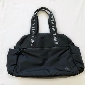 Adidas tote / gym bag